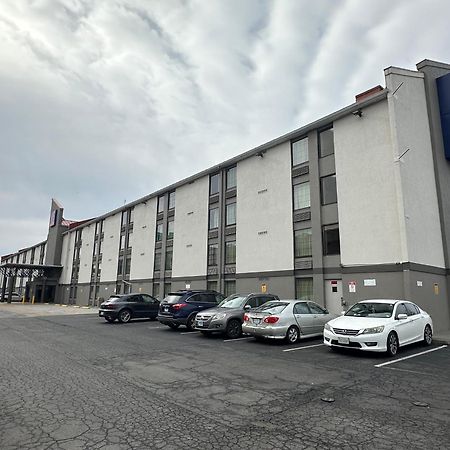 Motel 6-Springfield, Dc - Washington Southwest Екстериор снимка