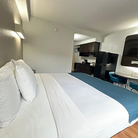 Motel 6-Springfield, Dc - Washington Southwest Екстериор снимка