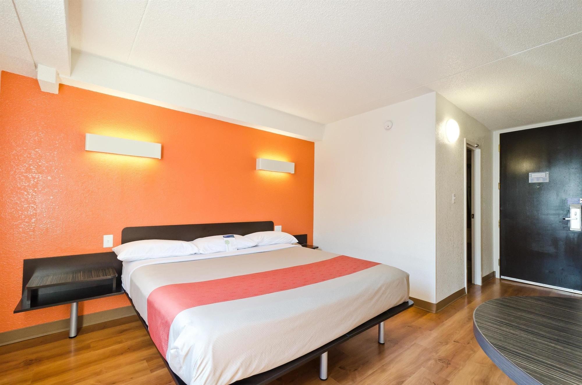 Motel 6-Springfield, Dc - Washington Southwest Екстериор снимка