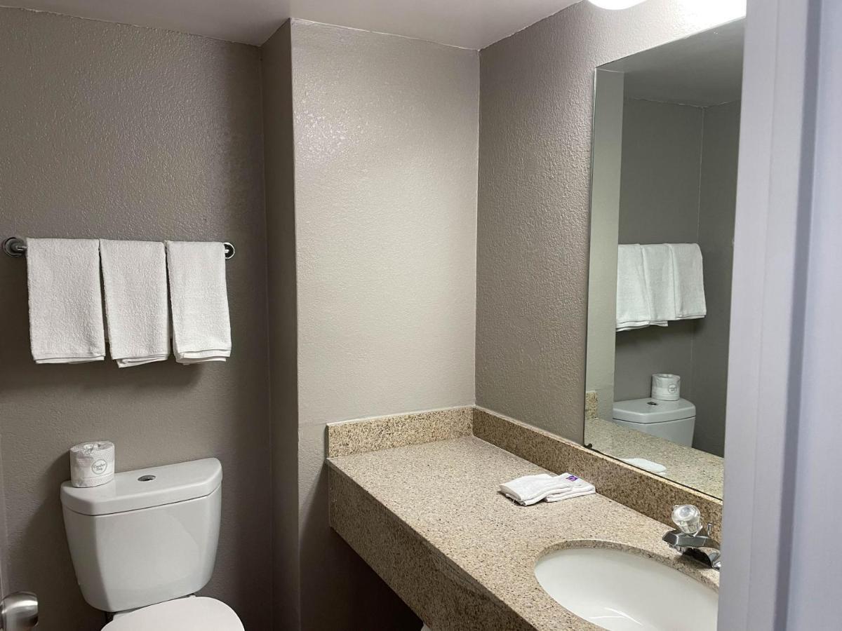 Motel 6-Springfield, Dc - Washington Southwest Екстериор снимка