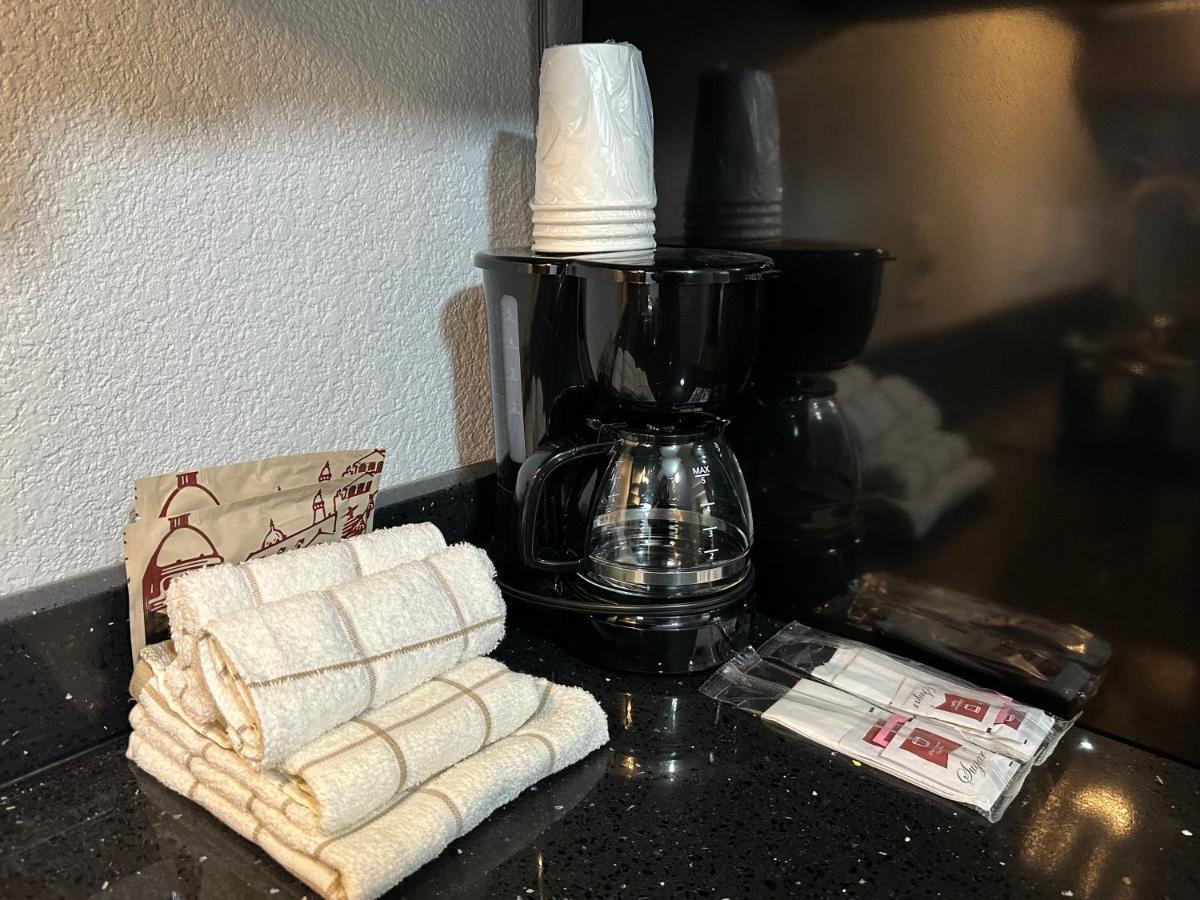 Motel 6-Springfield, Dc - Washington Southwest Екстериор снимка