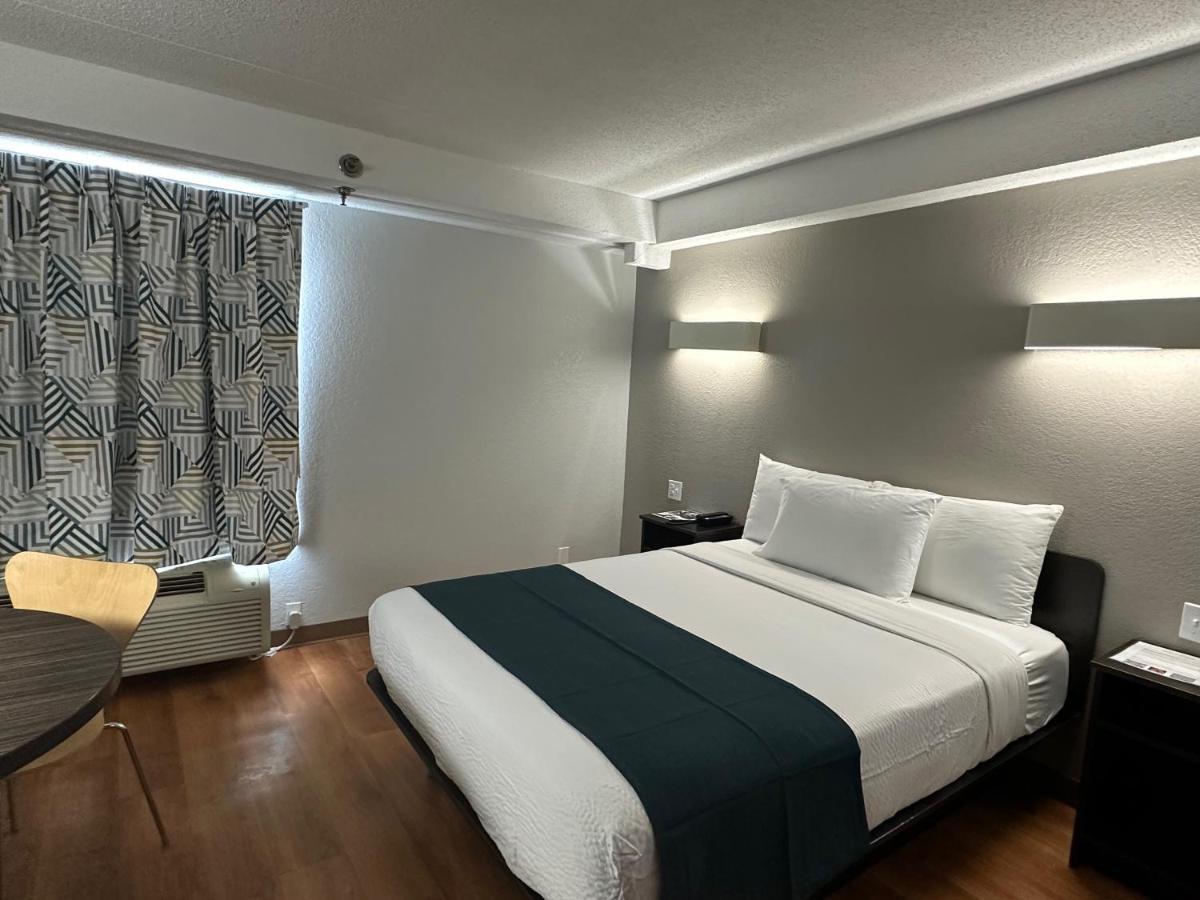 Motel 6-Springfield, Dc - Washington Southwest Екстериор снимка
