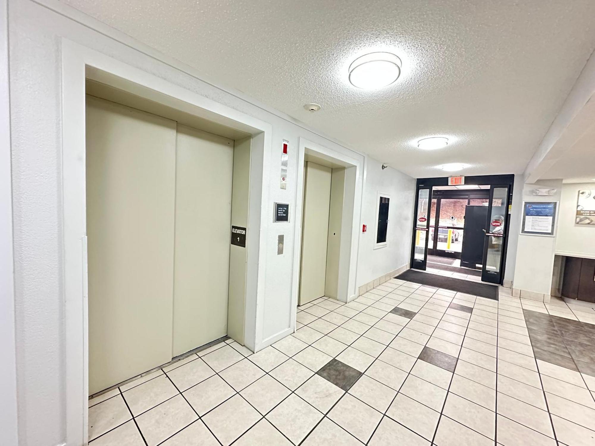 Motel 6-Springfield, Dc - Washington Southwest Екстериор снимка