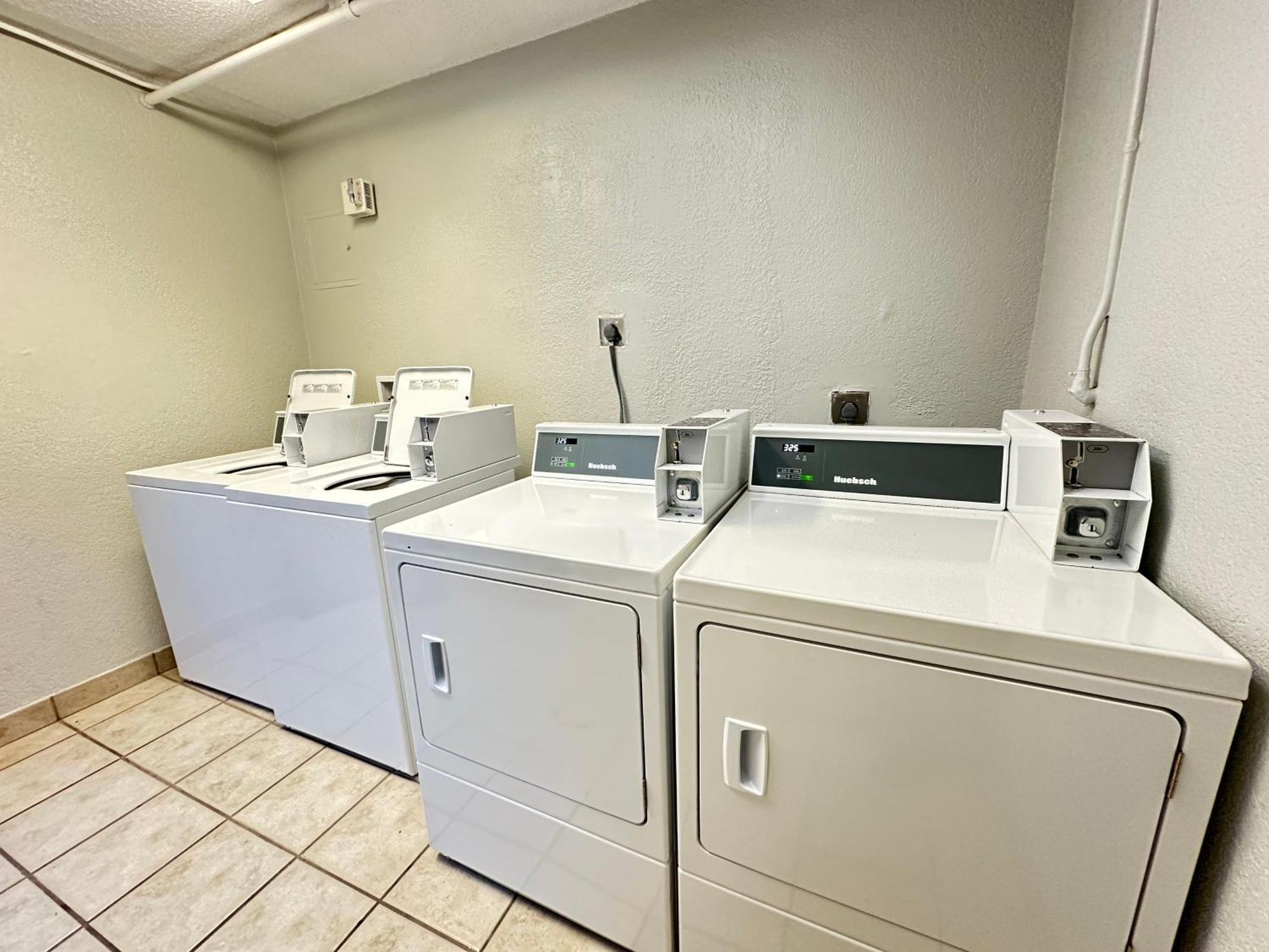 Motel 6-Springfield, Dc - Washington Southwest Екстериор снимка