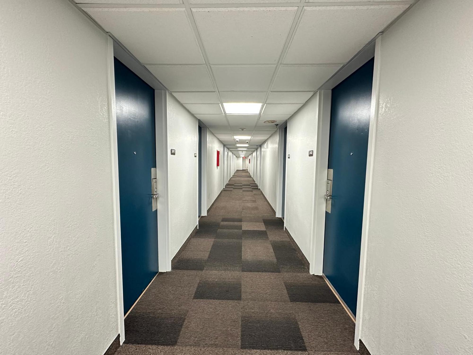 Motel 6-Springfield, Dc - Washington Southwest Екстериор снимка
