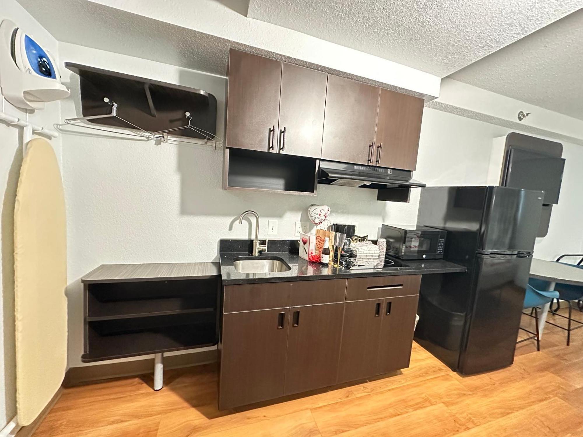 Motel 6-Springfield, Dc - Washington Southwest Екстериор снимка