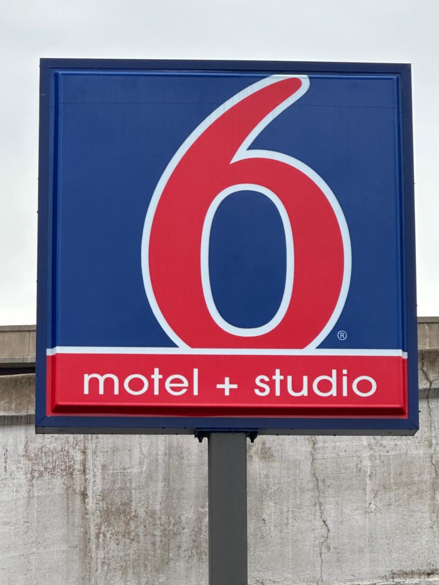 Motel 6-Springfield, Dc - Washington Southwest Екстериор снимка