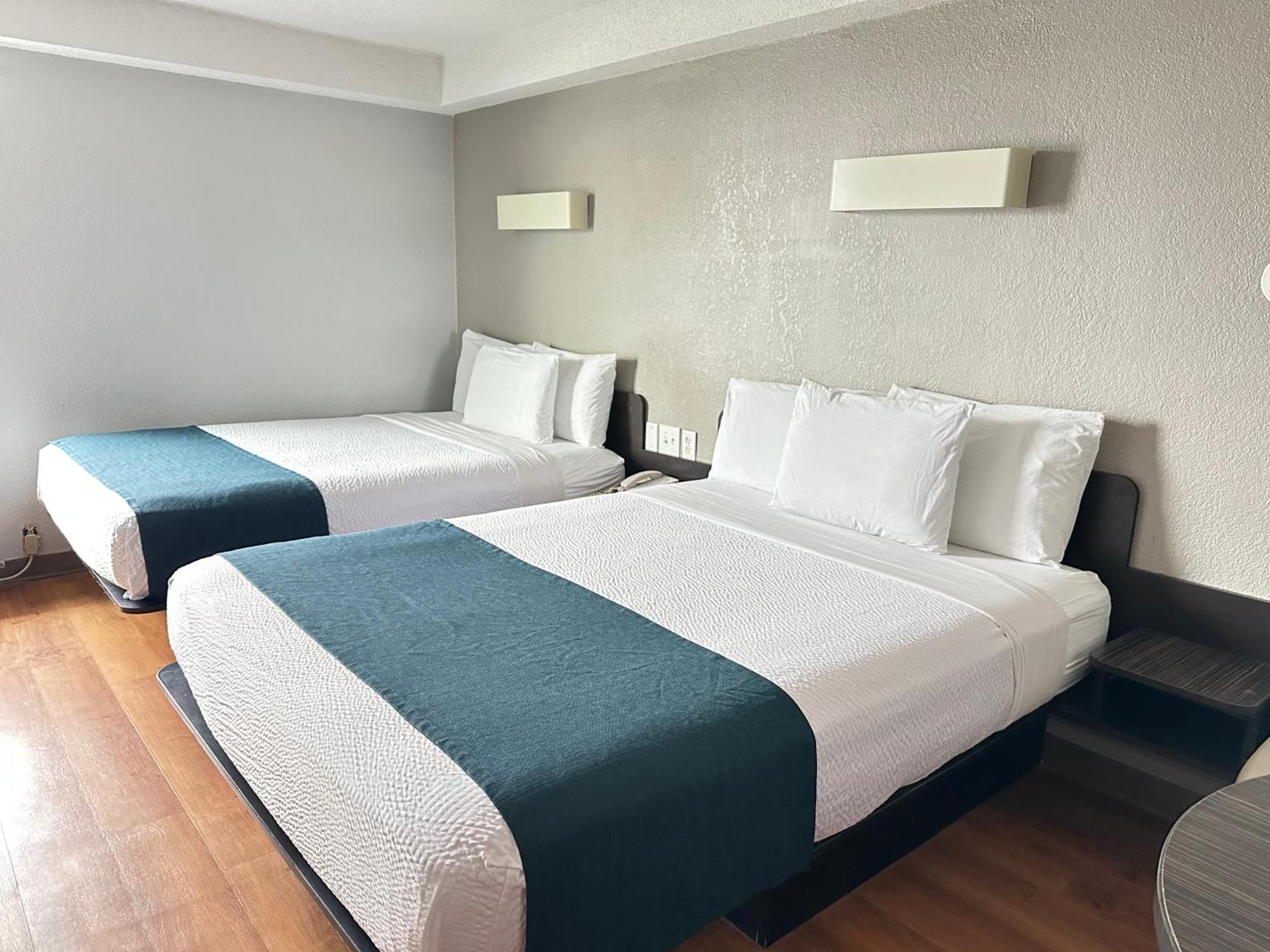 Motel 6-Springfield, Dc - Washington Southwest Екстериор снимка