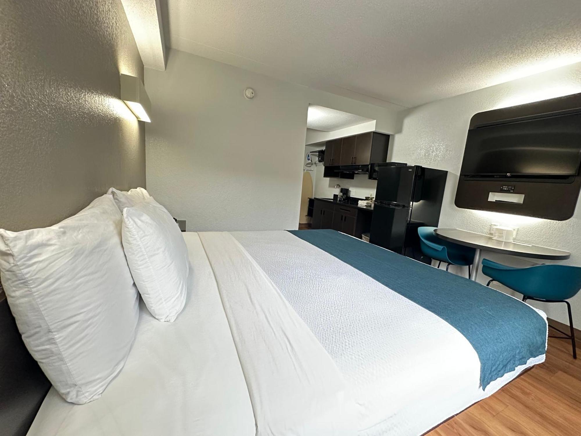 Motel 6-Springfield, Dc - Washington Southwest Екстериор снимка