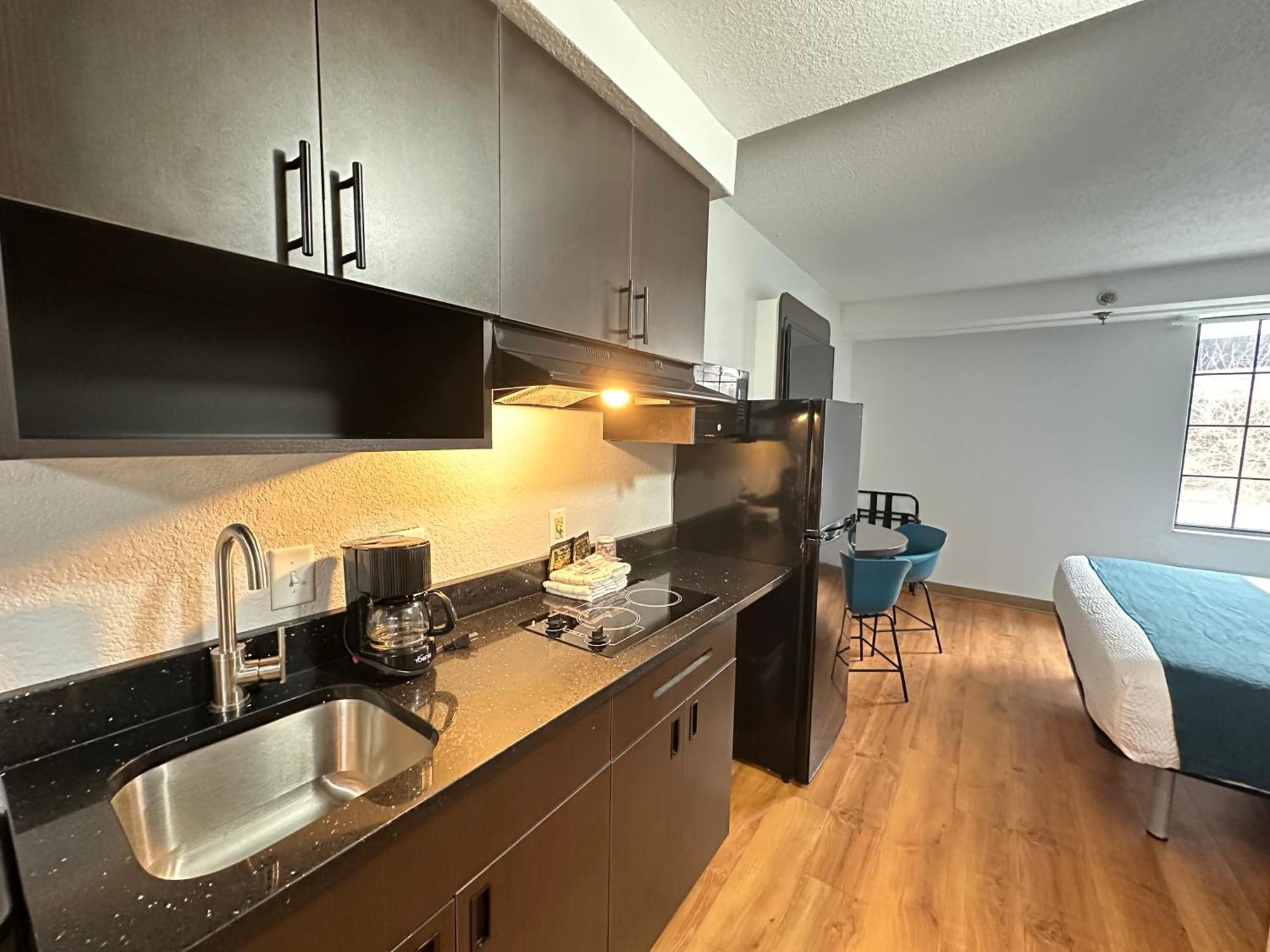 Motel 6-Springfield, Dc - Washington Southwest Екстериор снимка