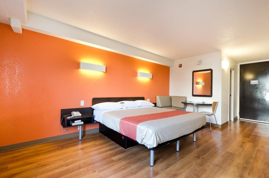 Motel 6-Springfield, Dc - Washington Southwest Екстериор снимка