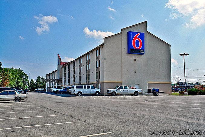 Motel 6-Springfield, Dc - Washington Southwest Екстериор снимка