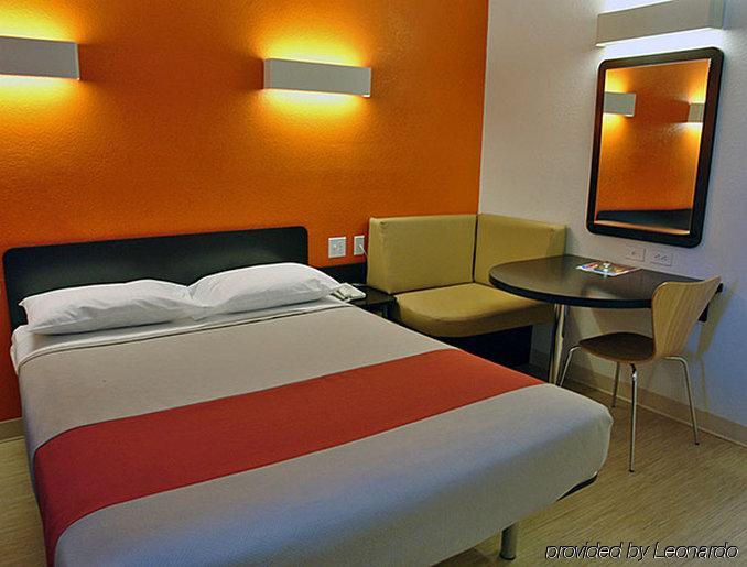 Motel 6-Springfield, Dc - Washington Southwest Екстериор снимка