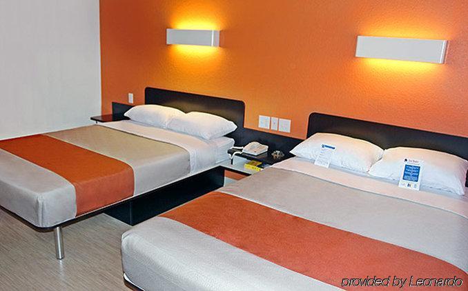 Motel 6-Springfield, Dc - Washington Southwest Екстериор снимка