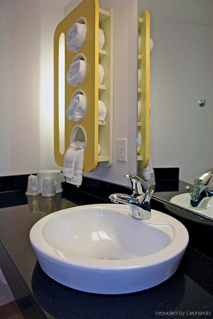 Motel 6-Springfield, Dc - Washington Southwest Екстериор снимка