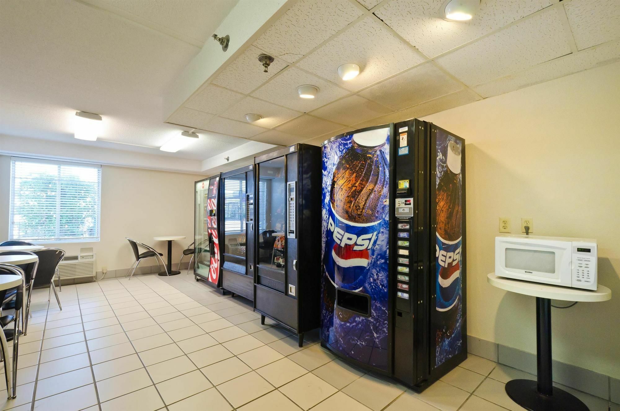 Motel 6-Springfield, Dc - Washington Southwest Екстериор снимка