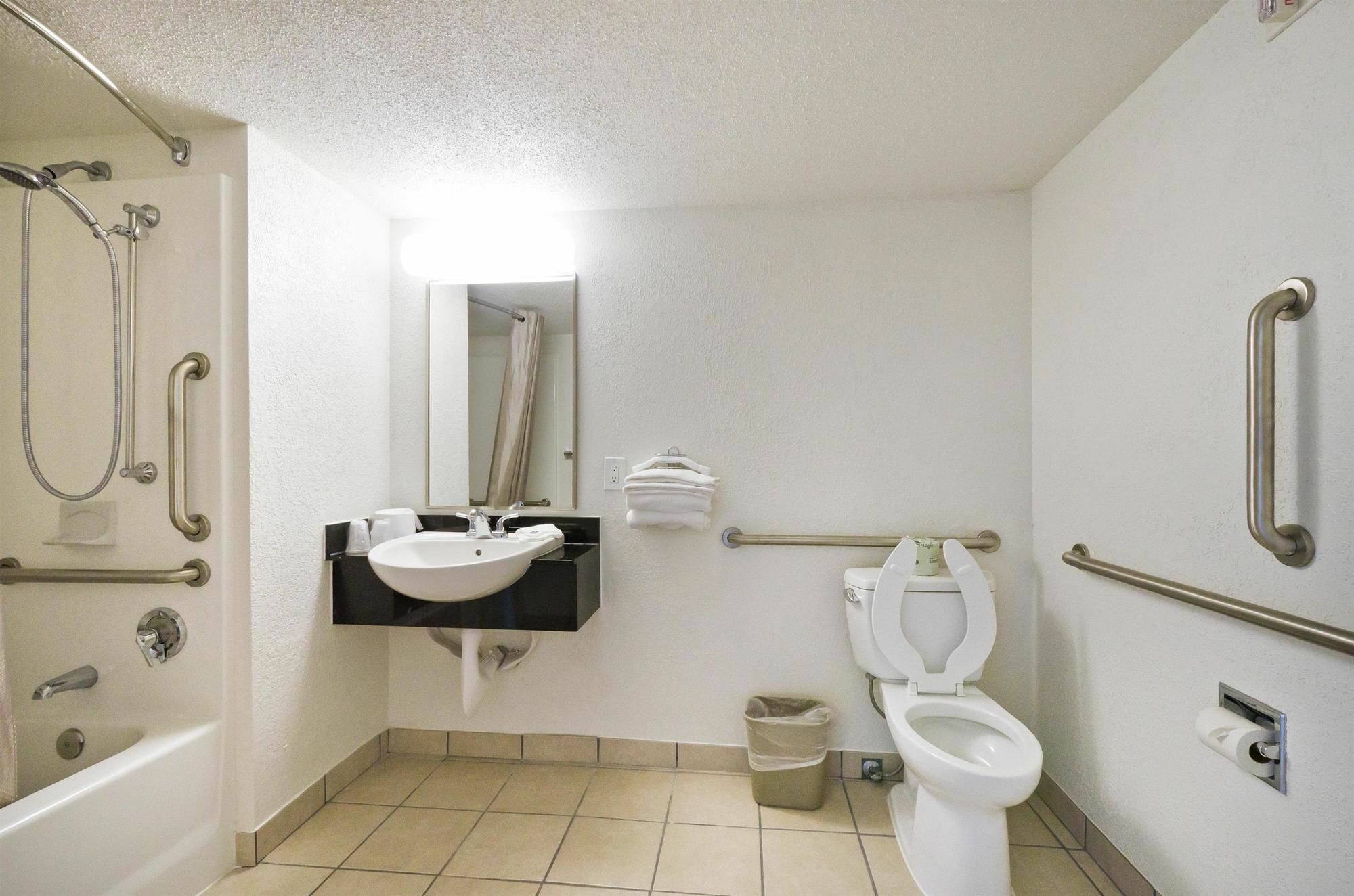 Motel 6-Springfield, Dc - Washington Southwest Екстериор снимка