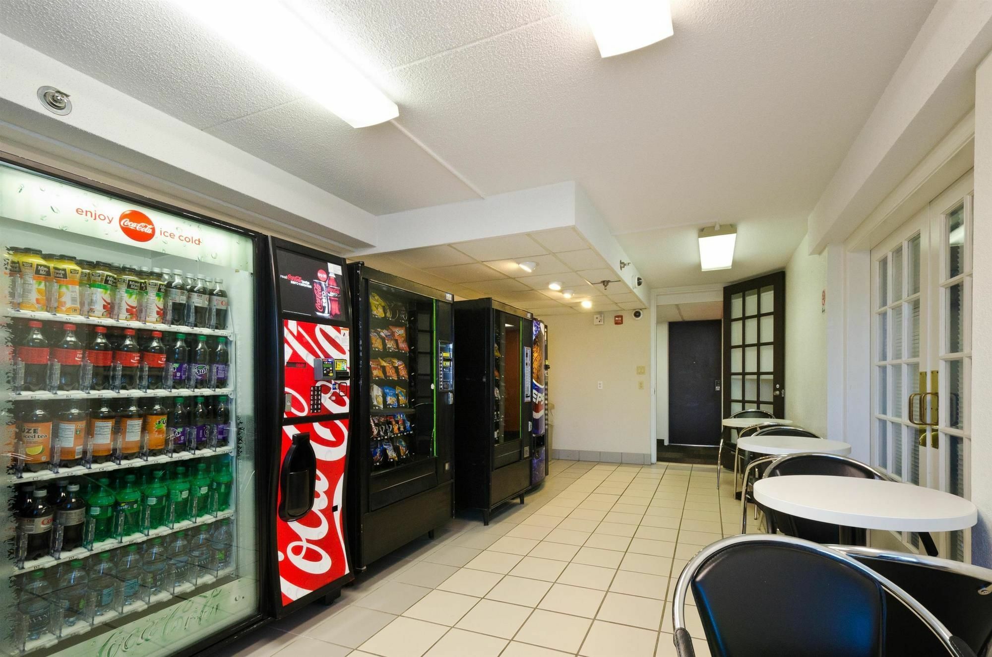 Motel 6-Springfield, Dc - Washington Southwest Екстериор снимка