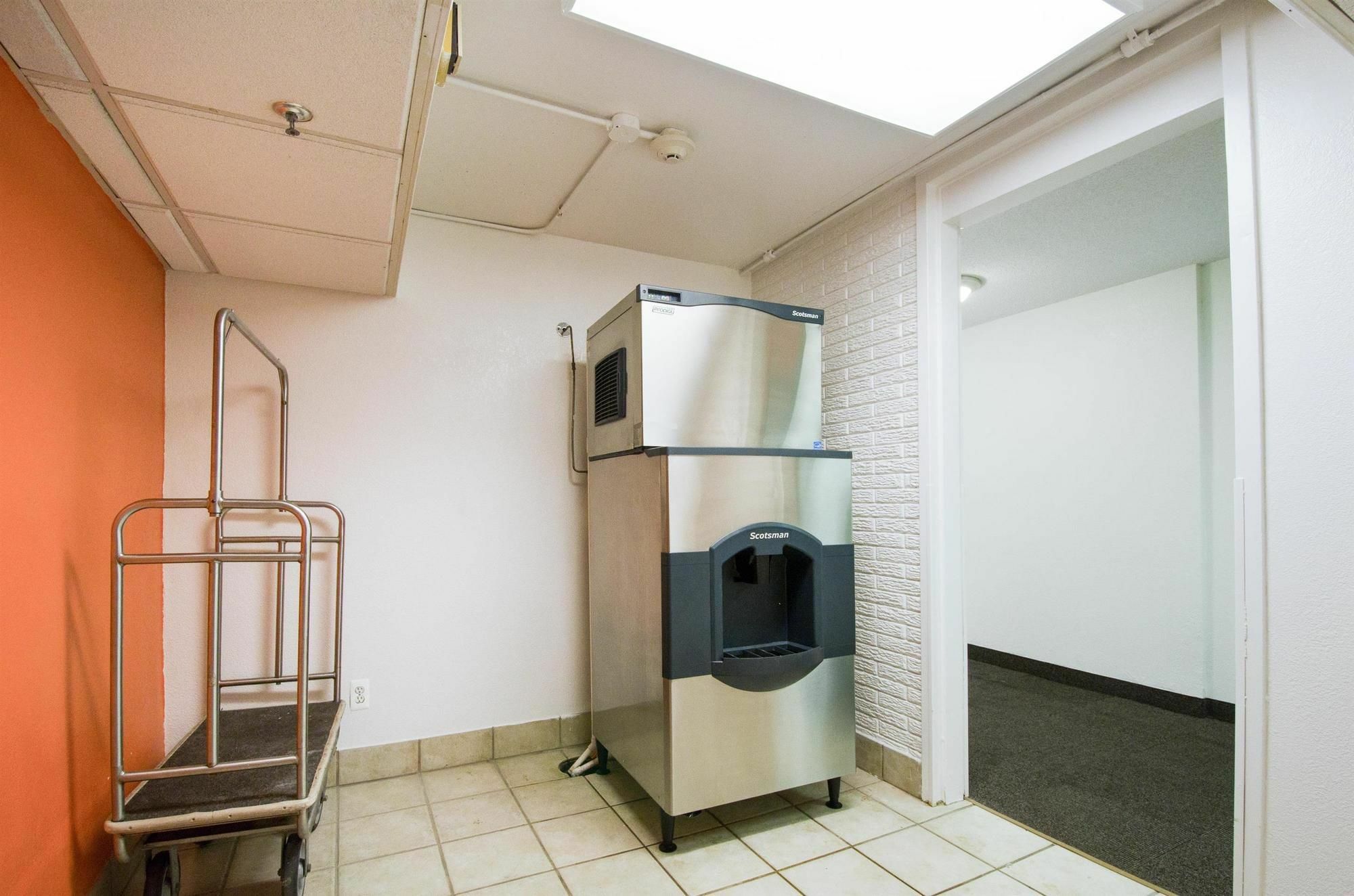 Motel 6-Springfield, Dc - Washington Southwest Екстериор снимка